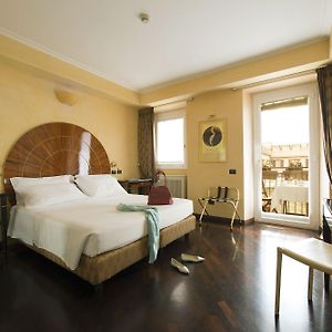 Deluxe Kamer met een King Size Bed